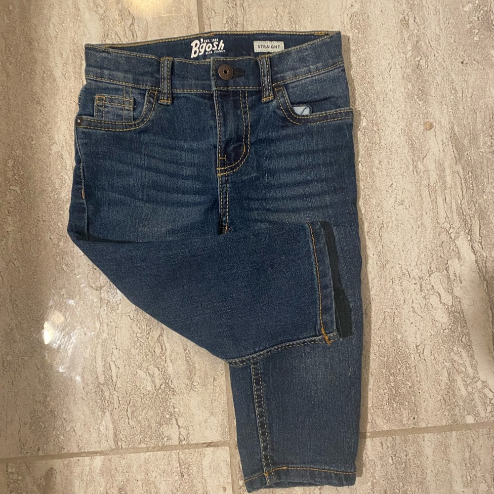 Oshkosh jeans